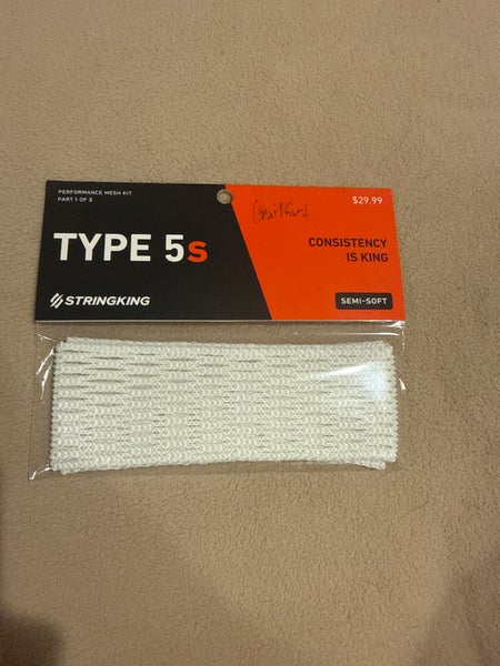StringKing Type 5s (New)