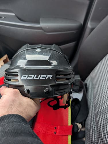 Large Bauer 4500 Helmet (Used)