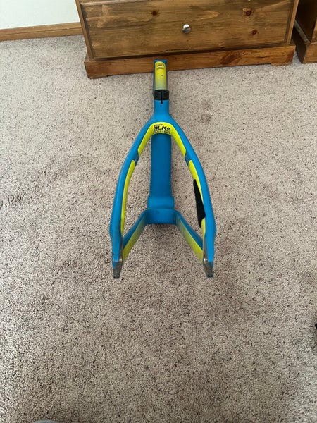 Men's 2011 BMX Bike Frame 21.5