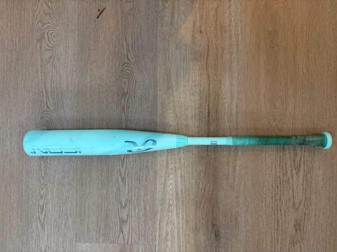 2026 Rawlings Icon Composite USSSA Certified Bat (-10) 21 oz 31" (Used)