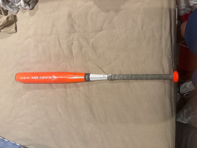 2015 Easton Mako Composite Bat (-10) 20 oz 30" (Used)