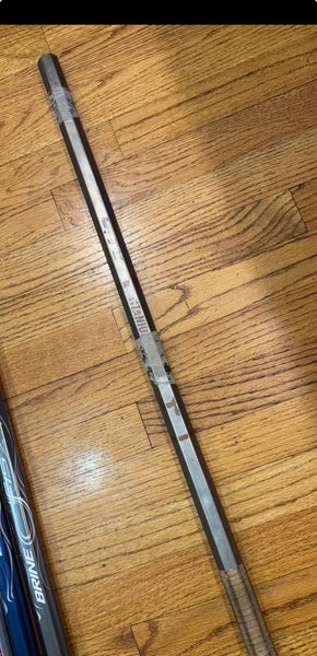 STX titanium and brine f15