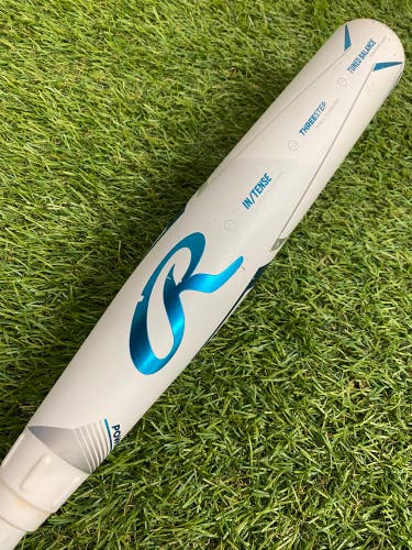 Rawlings Mantra+ Fastpitch 2023 (-11)