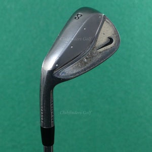 LH Nike Pro Combo Forged Single 8 Iron KBS Tour 120 Steel Stiff