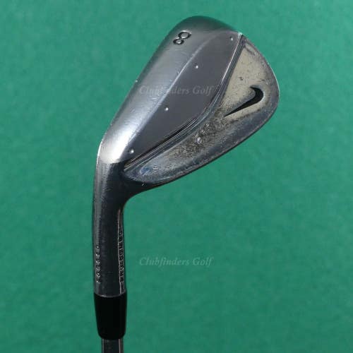 LH Nike Pro Combo Forged Single 8 Iron KBS Tour 120 Steel Stiff