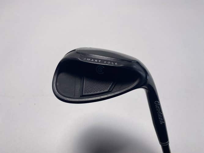 Cleveland Smart Sole Sand Wedge SW Action UltraLite Ladies Graphite Womens RH