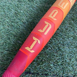 Easton Hype Fire (2 3/4") USSSA Bat (-10) 2025