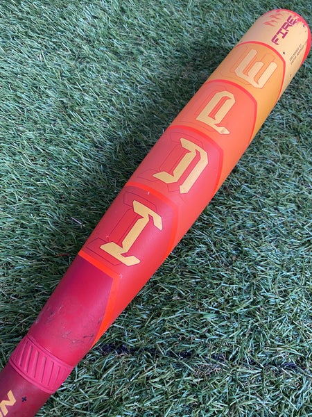 Easton Hype Fire (2 3/4") USSSA Bat (-10) 2025