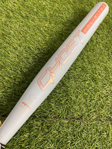 Easton Ghost Unlimited Fastpitch Bat 2025 (-10)