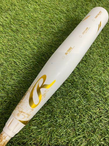 Rawlings Icon (2 3/4") USSSA 2024 (-8)