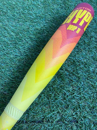 Easton Hype Fire (2 3/4") USSSA 2024 (-10)