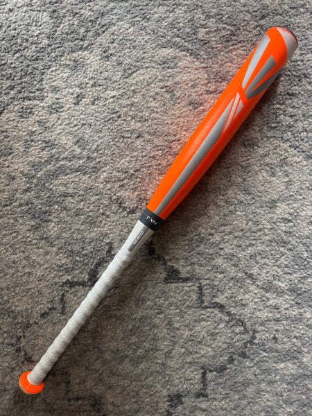 Goat!! 2015 Easton Mako Bat (-11) 18 oz 29" CREAMSICLE!!