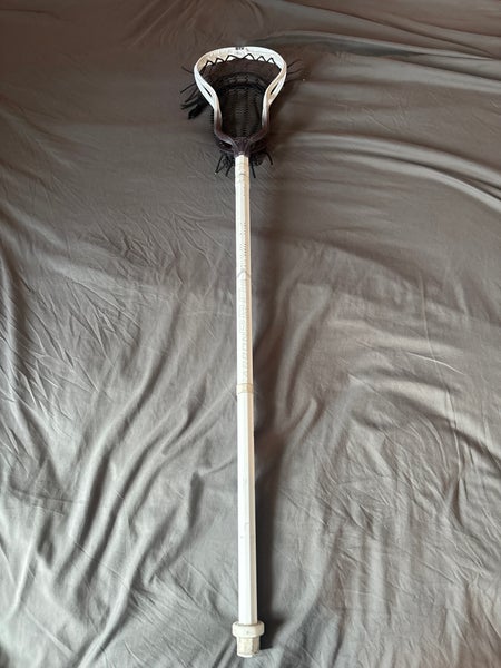 Surgeon 900 on Carbon Pro 3 speed