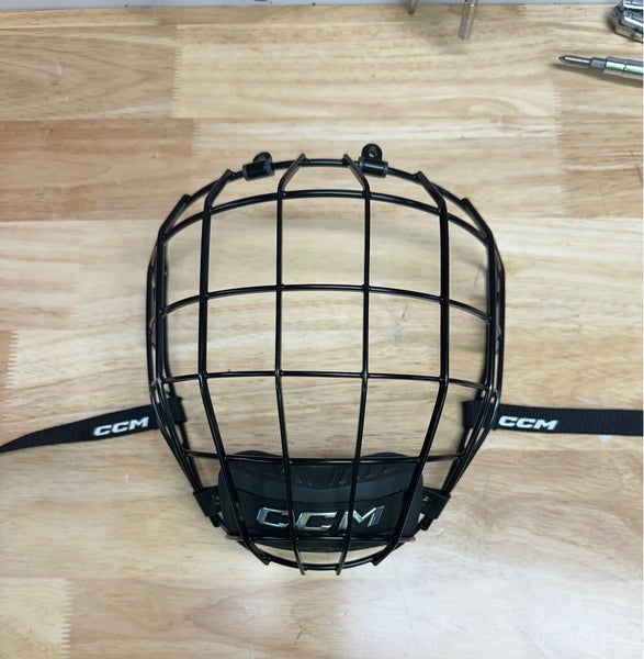 Large CCM Full Cage (Used)