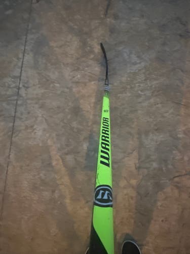Warrior Alpha LX2 RH Right 75 Flex