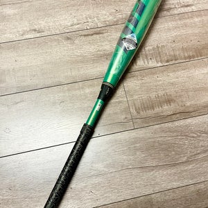NEW IN WRAPPER | 2026 Louisville Slugger Meta 30" / 22 oz USSSA Travel Bat 2¾" -No Warranty
