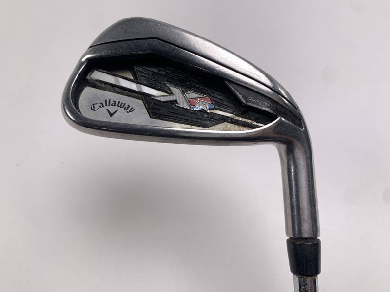 Callaway Steelhead XR Single 5 Iron Matrix Ozik Program F15 Regular Mens RH