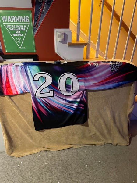 Medium Men's Jersey (Used)