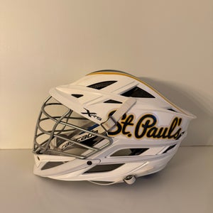 Cascade XRS Helmet (Used)