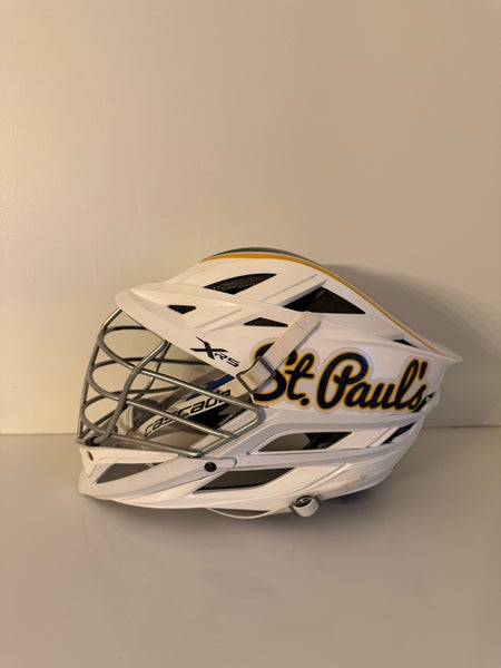 Cascade XRS Helmet (Used)
