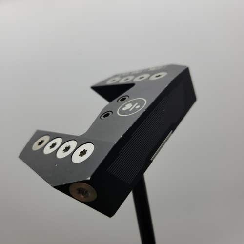 LAB GOLF MEZZ 1 PUTTER 69* LAB 33" +HC GOOD