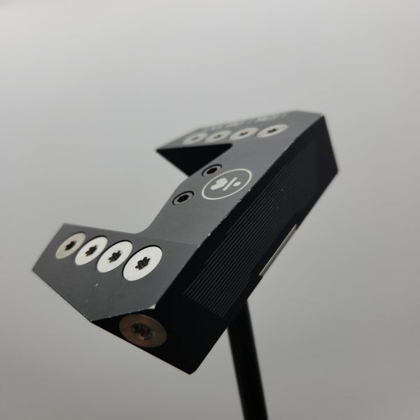 LAB GOLF MEZZ 1 PUTTER 69* LAB 33" +HC GOOD