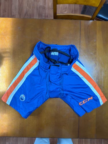 Blue Medium CCM PP90 Pant Shell (New)
