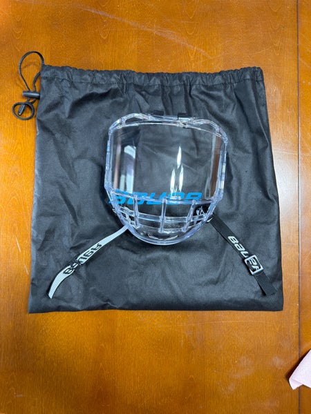 Large Bauer Concept 3 Full Shield Shield (New)