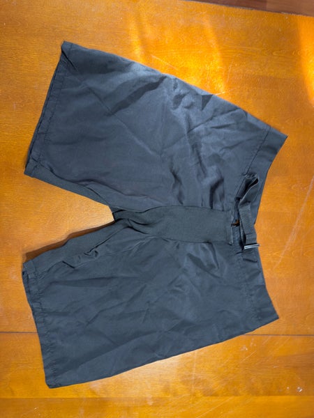 Black Medium Warrior Franchise Pant Shell (Used)