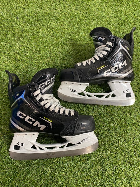 CCM Tacks XF 80 - Intermediate