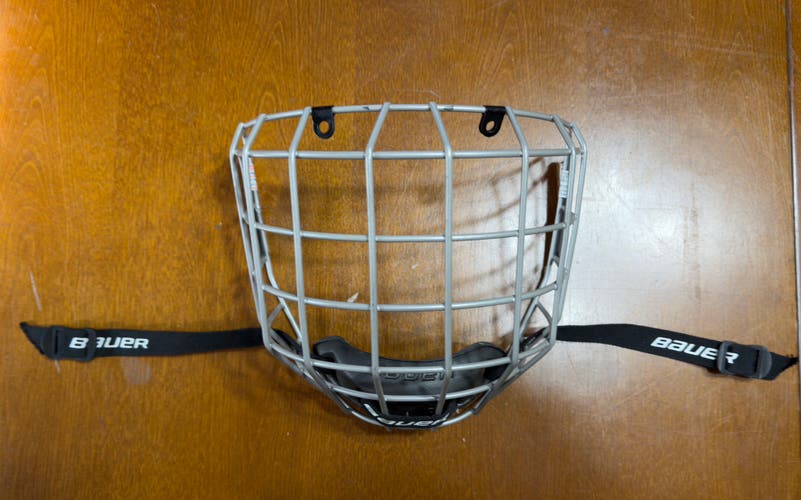 Large Bauer Profile I Full Cage (New)