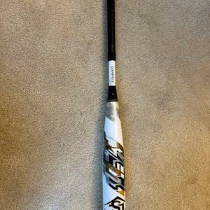 2024 Louisville Slugger Meta Composite USSSA Certified Bat (-10) 19 oz 29" (Used)
