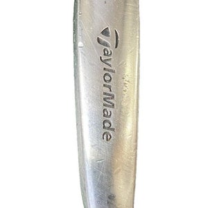 TaylorMade 200 3 Iron Men's RH S-90 Stiff Flex Steel 39 Inches Excellent Grip