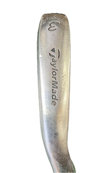 TaylorMade 200 3 Iron Men's RH S-90 Stiff Flex Steel 39 Inches Excellent Grip