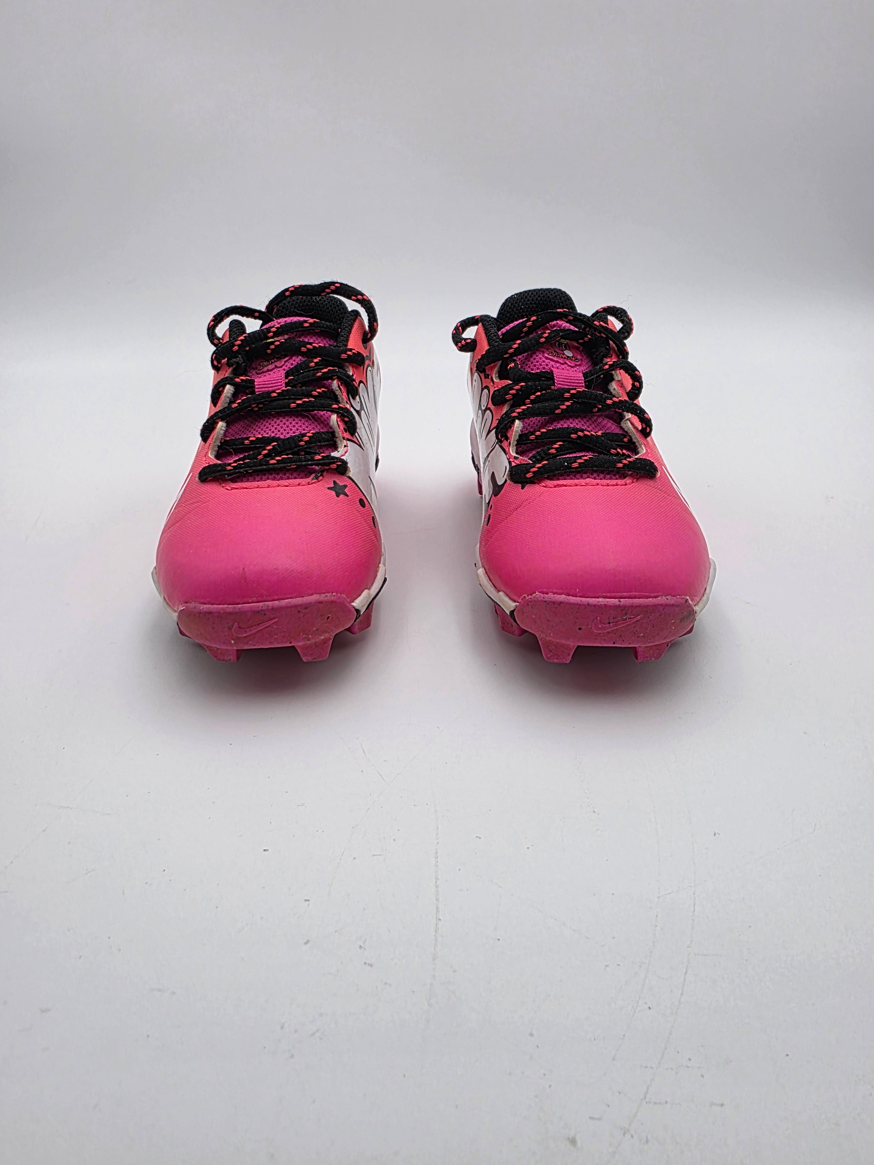 nike softball cleats youth