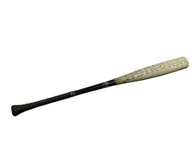 Used Warstic BONESABER HYBRID BB High School -3 Bat 33" 11873-S000228347