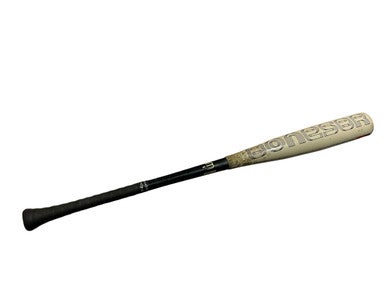 Used Warstic BONESABER HYBRID BB High School -3 Bat 33" 11873-S000228347