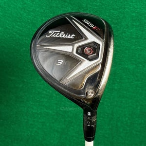 Titleist 915F 15 Fairway Wood 3 Aldila Rogue 95 MSI 80 Graphite Stiff