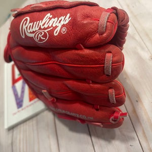 Rawlings LH Baseball Glove 10.5" (Used)