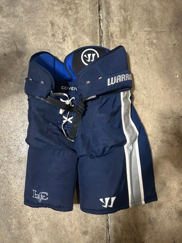Men's Senior Large Warrior Covert Hockey Pants (Used)