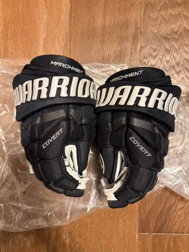 Warrior Covert QRL Gloves 14" Pro Stock (New)Mason Marchment