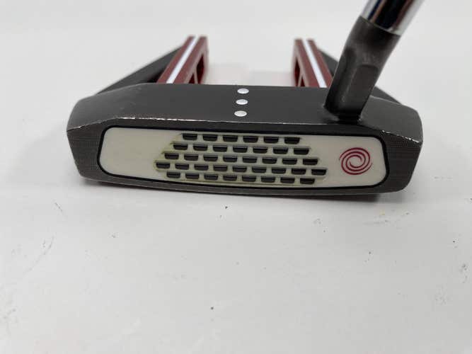 Odyssey EXO Seven Putter 35" Mens RH HC