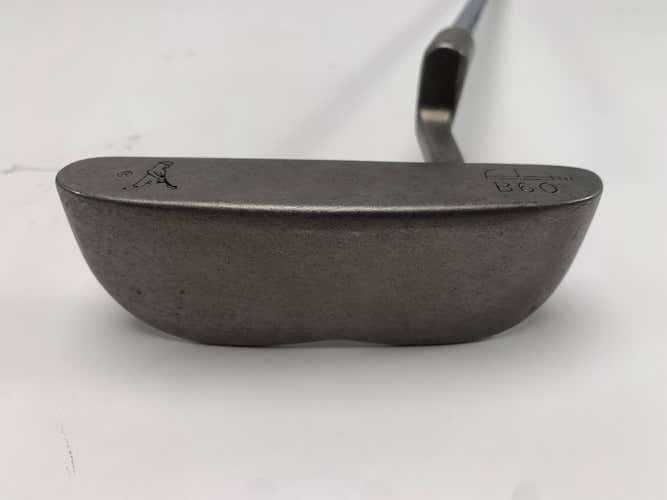 Ping B60 Putter 36" Black Dot Mens RH