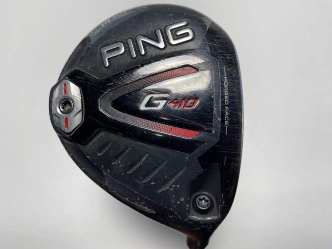 Ping G410 3 Fairway Wood 14.5* Alta CB 65g Regular Graphite Mens RH