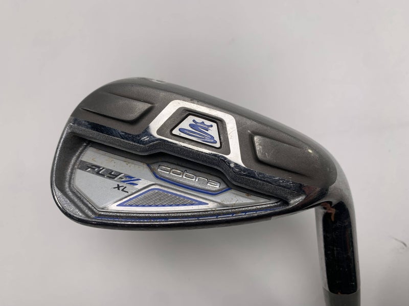 Cobra Fly-Z XL Pitching Wedge PW Fly XL 55g Ladies Graphite Womens RH