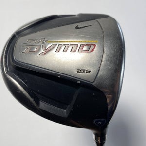 Nike Sasquatch Dymo Driver 10.5* UST ProForce AxivCore 55g Regular RH