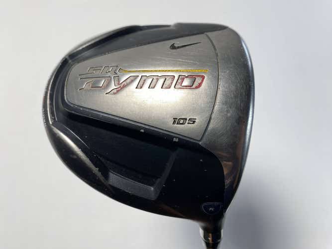 Nike Sasquatch Dymo Driver 10.5* UST ProForce AxivCore 55g Regular RH