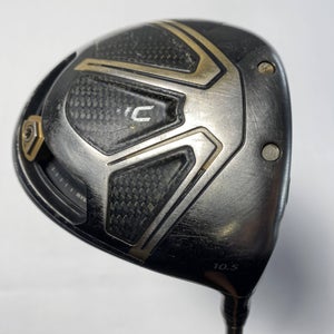 Callaway EPIC Star Driver 10.5* Grand Bassara 39g Senior Graphite Mens RH Dent