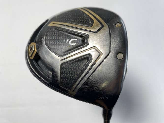Callaway EPIC Star Driver 10.5* Grand Bassara 39g Senior Graphite Mens RH Dent