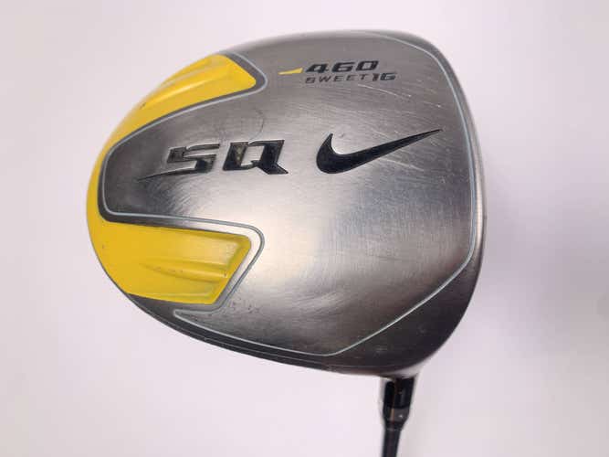 Nike Sasquatch 460 Driver 16* Sasquatch Diamana Nike Ladies Graphite Womens RH